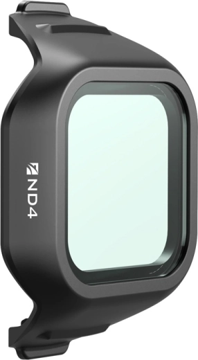 ND4-filter FREEWELL voor DJI MINI 5 PRO