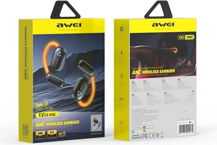 Actieve ruisonderdrukking voor ongestoord luisteren