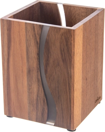 Natuurlijke elegantie van acaciahout