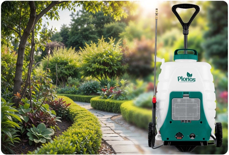 Eenvoudige mobiliteit en comfortabel bedienen