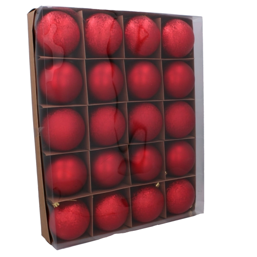 Gecoördineerde kleurenmix voor een uniforme look