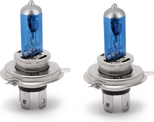 H4 voor 12V-koplampen