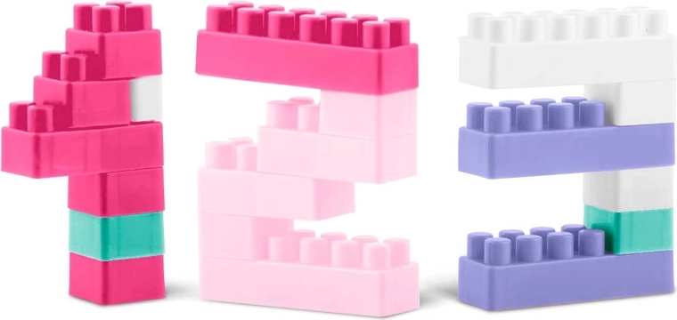 Spelenderwijs letters en cijfers leren