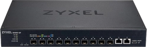 Smart switch Zyxel XS1935-12F
