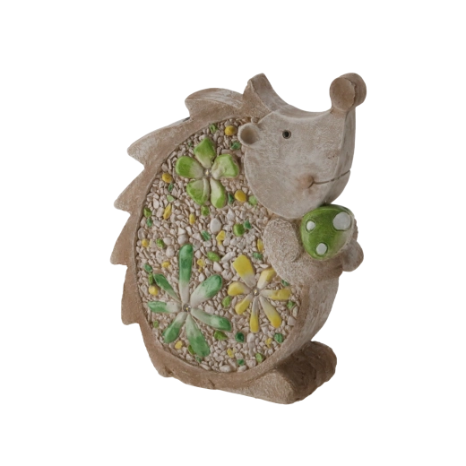 Plat en stabiel ontwerp voor eenvoudige plaatsing