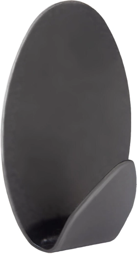 Minimalistisch ovaal design