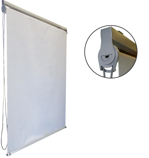 Eenvoudige montage en bediening