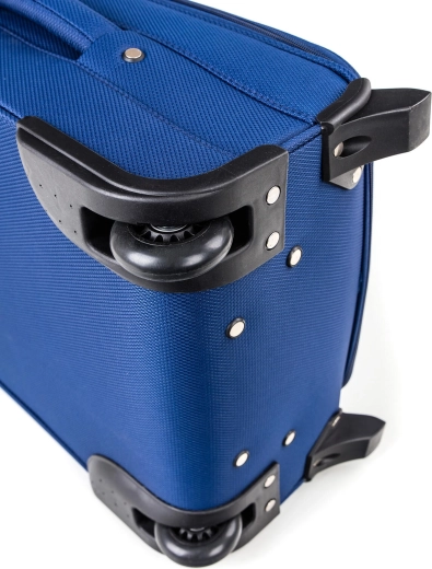 Comfortabele rit op 2 wielen