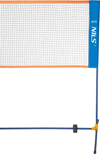 Duurzaam PE-net en stalen frame