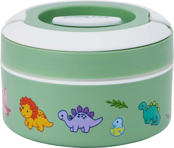 Toro kinder-thermokom met dinosaurusmotief 400 ml