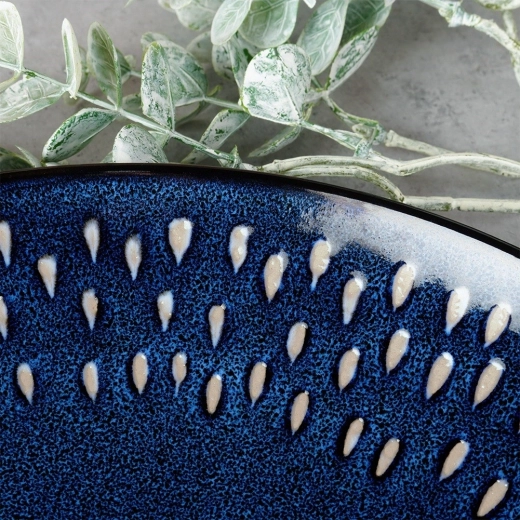 Duurzaam steengoed voor dagelijks gebruik