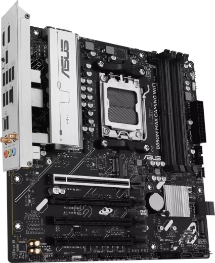 Snelle DDR5- en PCIe 5.0-opslag