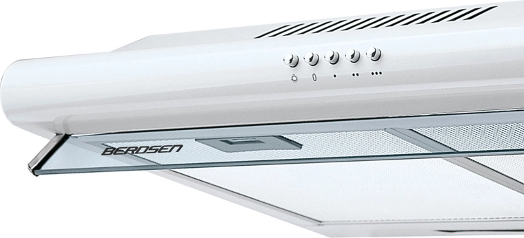 Krachtige filtratie en flexibele werking