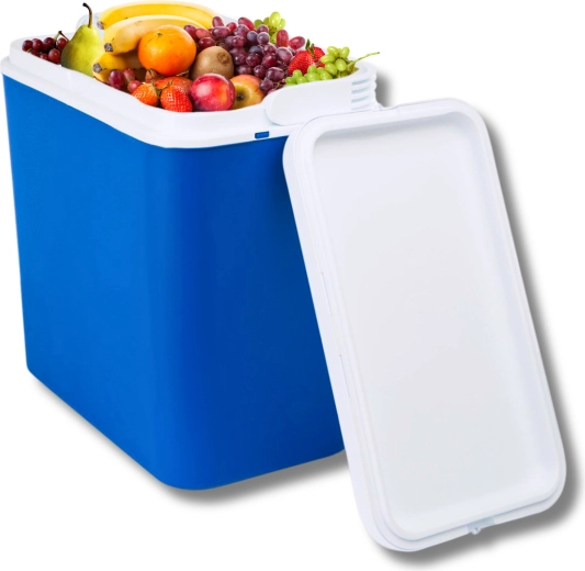 Compact maar verrassend ruim