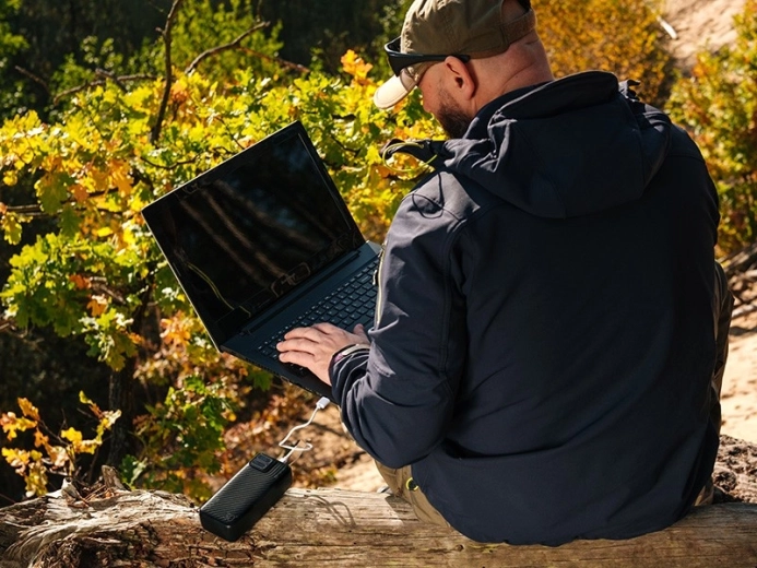 Duurzaam ontwerp voor stad en buiten
