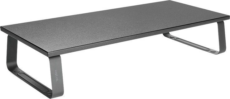 LogiLink bureau-onderstel voor monitor tot 20 kg - 1 stuk