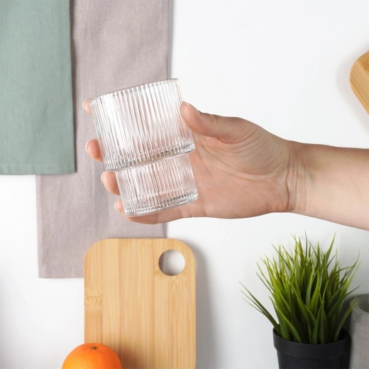 Duurzaam glas en eenvoudig onderhoud