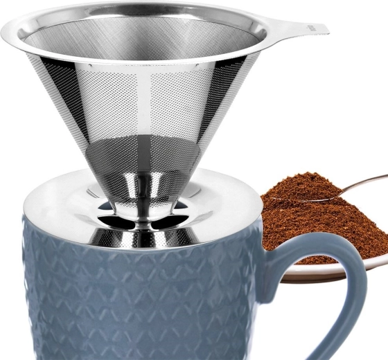 Pure smaak zonder papier