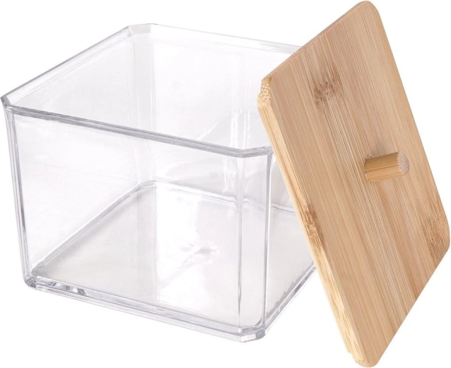 Praktisch bijvullen van bovenaf