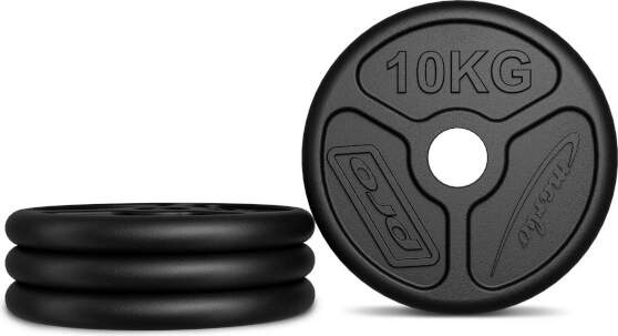 Dun profiel voor meer belasting op de stang