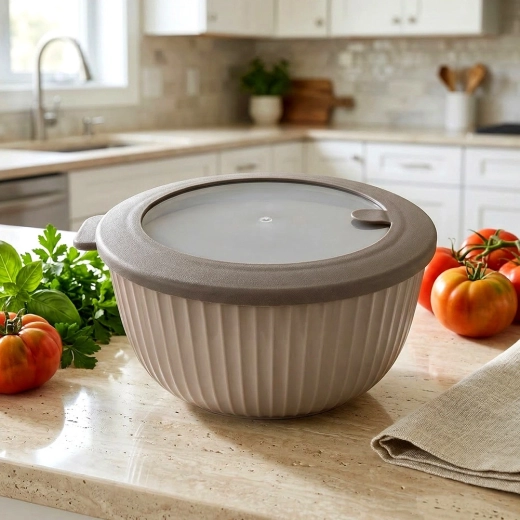 Comfortabel draagbaar en veelzijdig in gebruik