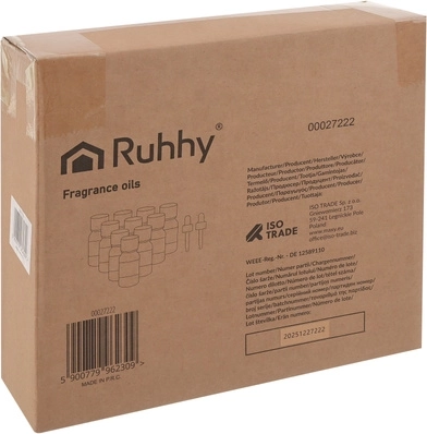 Veilige en praktische verpakking voor transport