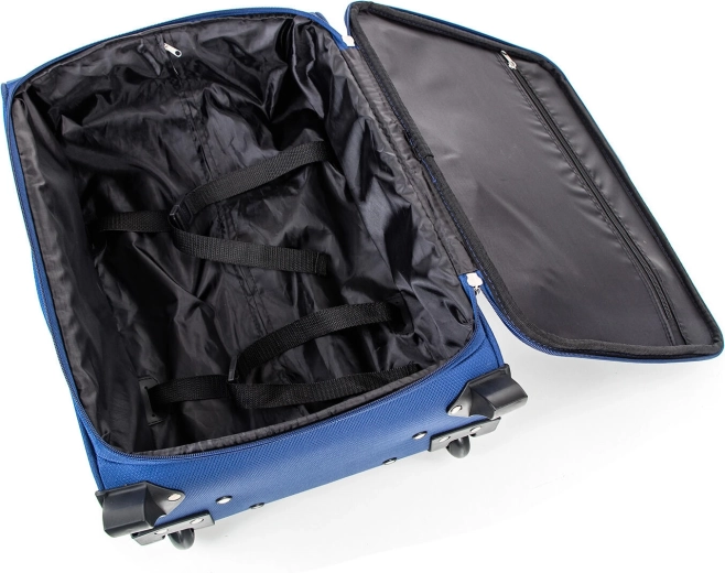 Doordachte ruimte-indeling