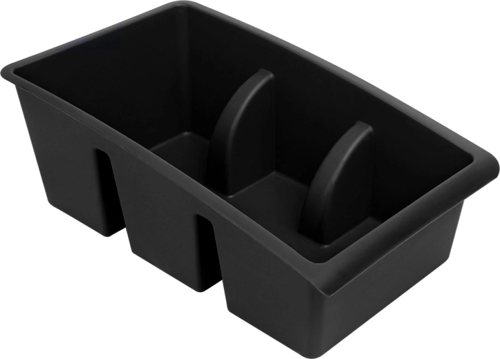 Duurzaam en gemakkelijk te reinigen materiaal