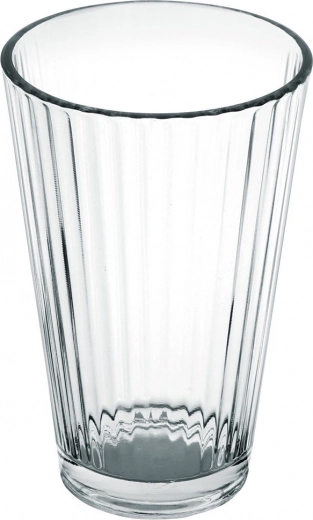 Stijlvolle ribbels voor een zekere grip