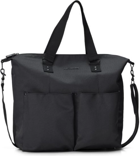 Easywalker luiertas Jet Black