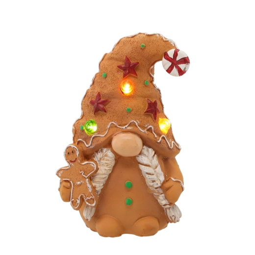 LED-verlichting voor een feestelijke sfeer