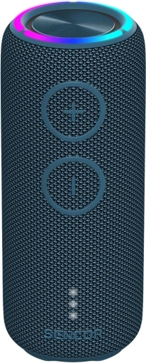 Sencor Sirius 2 Maxi navy draadloze luidspreker
