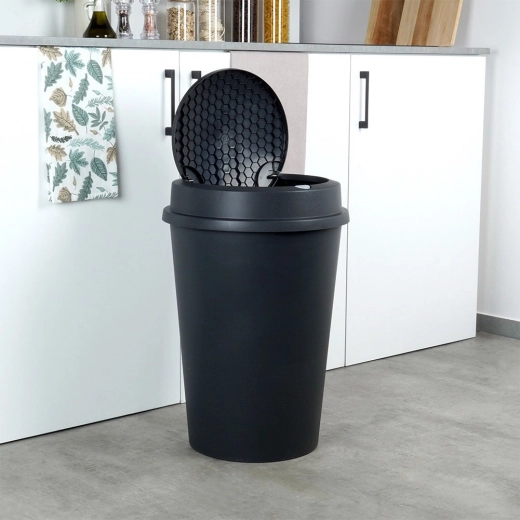 Groot volume en duurzame constructie