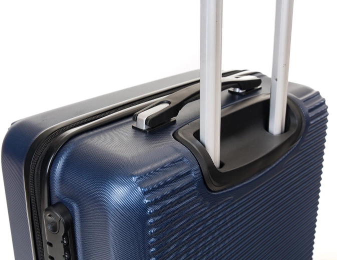 Telescoopgreep met vergrendeling