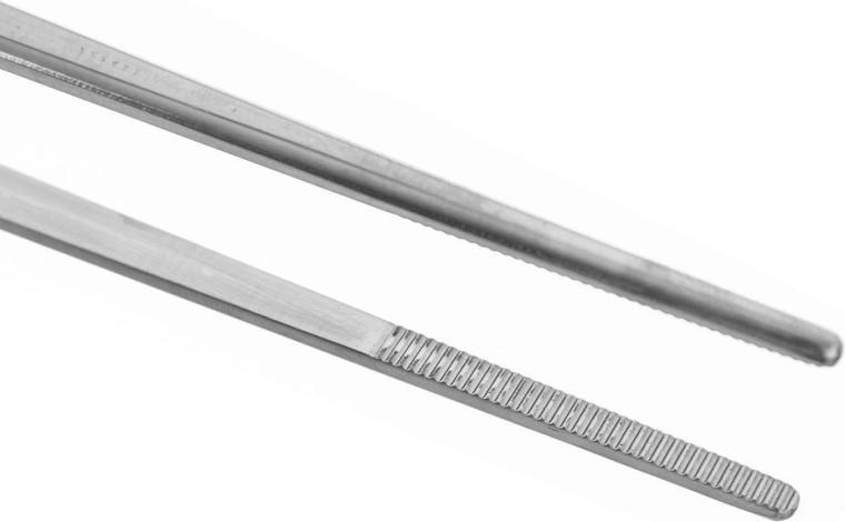 Precieze bediening en controle