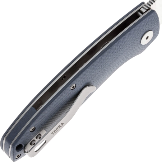 Comfortabel EDC-dragen met diepe clip