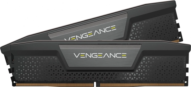 Geheugen DDR5 Vengeance 64GB 5200 MHz
