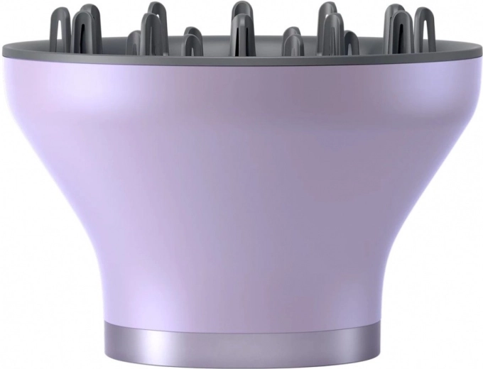 Magnetische opzetstukken voor nauwkeurige styling inclusief diffuser