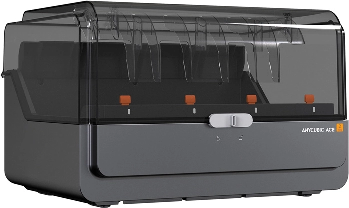 Snel en betrouwbaar invoeren 50 mm/s