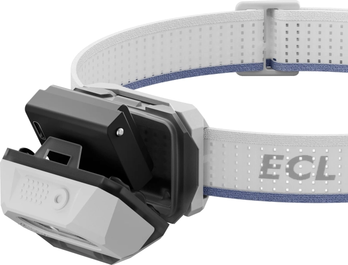 Dubbele voeding voor maximale flexibiliteit