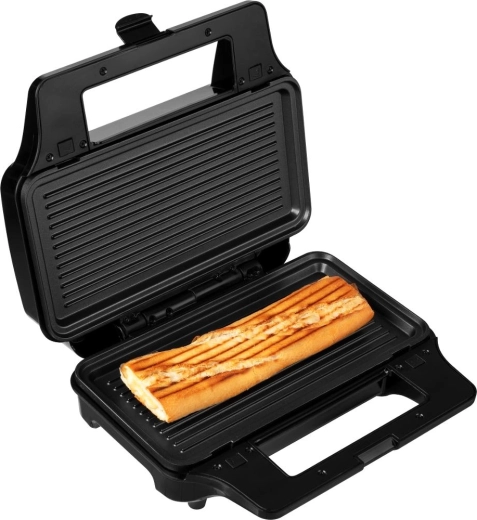 Knapperige panini