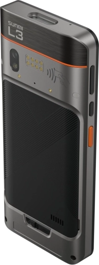 Robuustheid van industrieel niveau: IP68 en vallen van 1,5 m