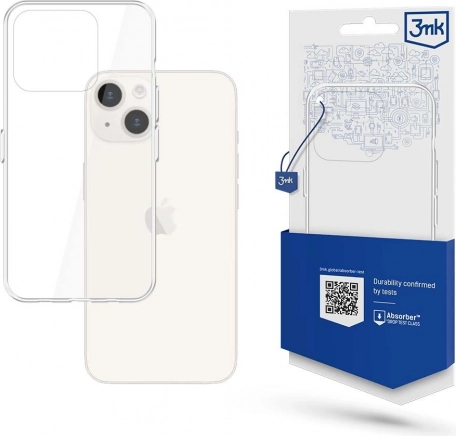 beschermhoes voor iPhone 15 Plus 6,7