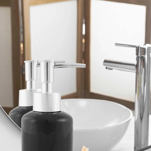 Modern verchroomd design