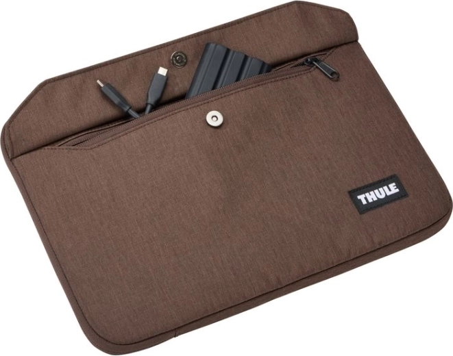 Praktisch vak voor accessoires