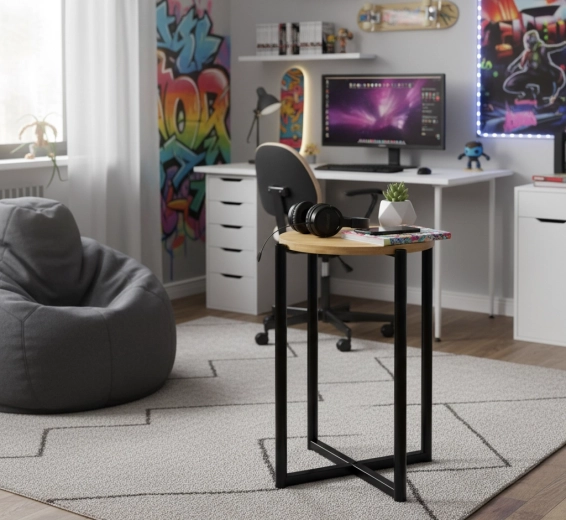 Compacte afmetingen en eenvoudig te verplaatsen