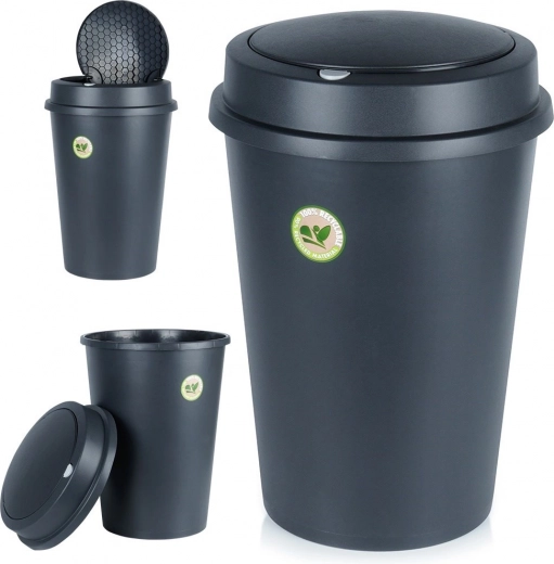 Eenvoudig schoonmaken en onderhoud