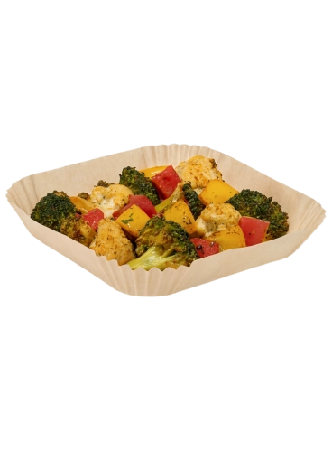 Antiaanbak- en stevig papier