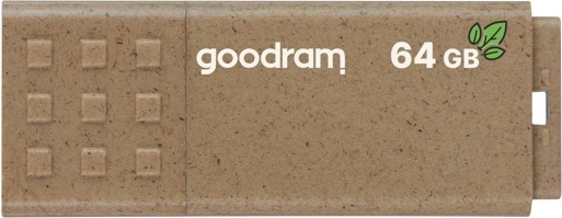 USB-flashdrive GOODRAM UME3 64 GB USB 3.2 Eco Friendly