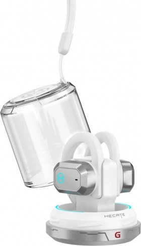 HECATE Air 2 TWS draadloze oordopjes – Wit